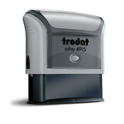  Trodat 4915