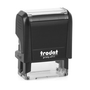  Trodat 4911